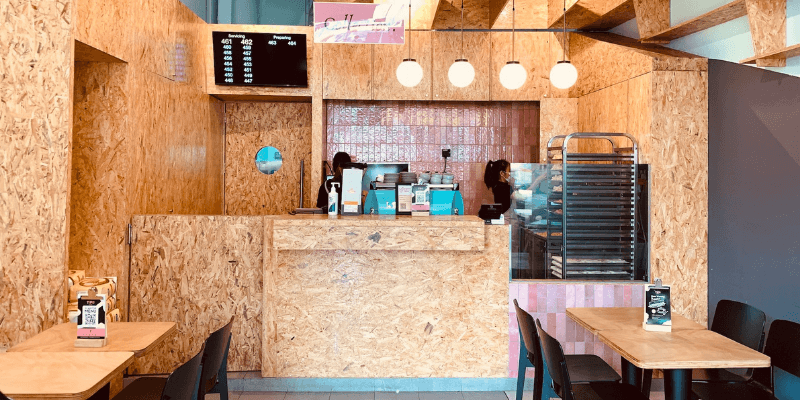 Tipo Strada Banner 1