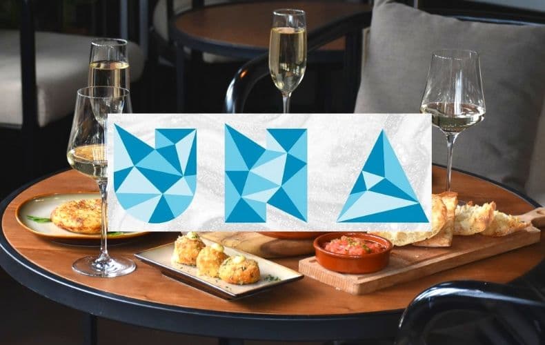S$50 UNA Gift Card