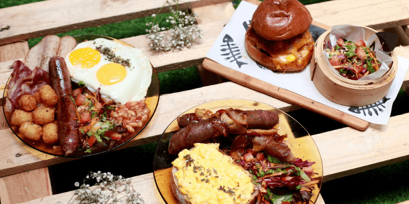 Working Title Burger Bar Banner 1