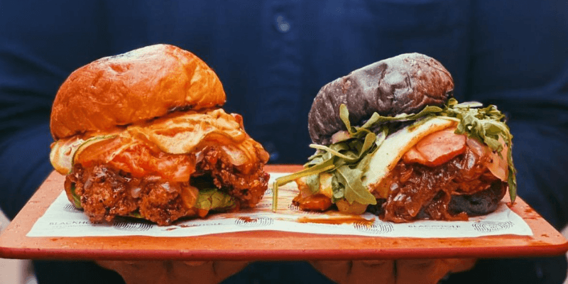 Working Title Burger Bar Banner 3