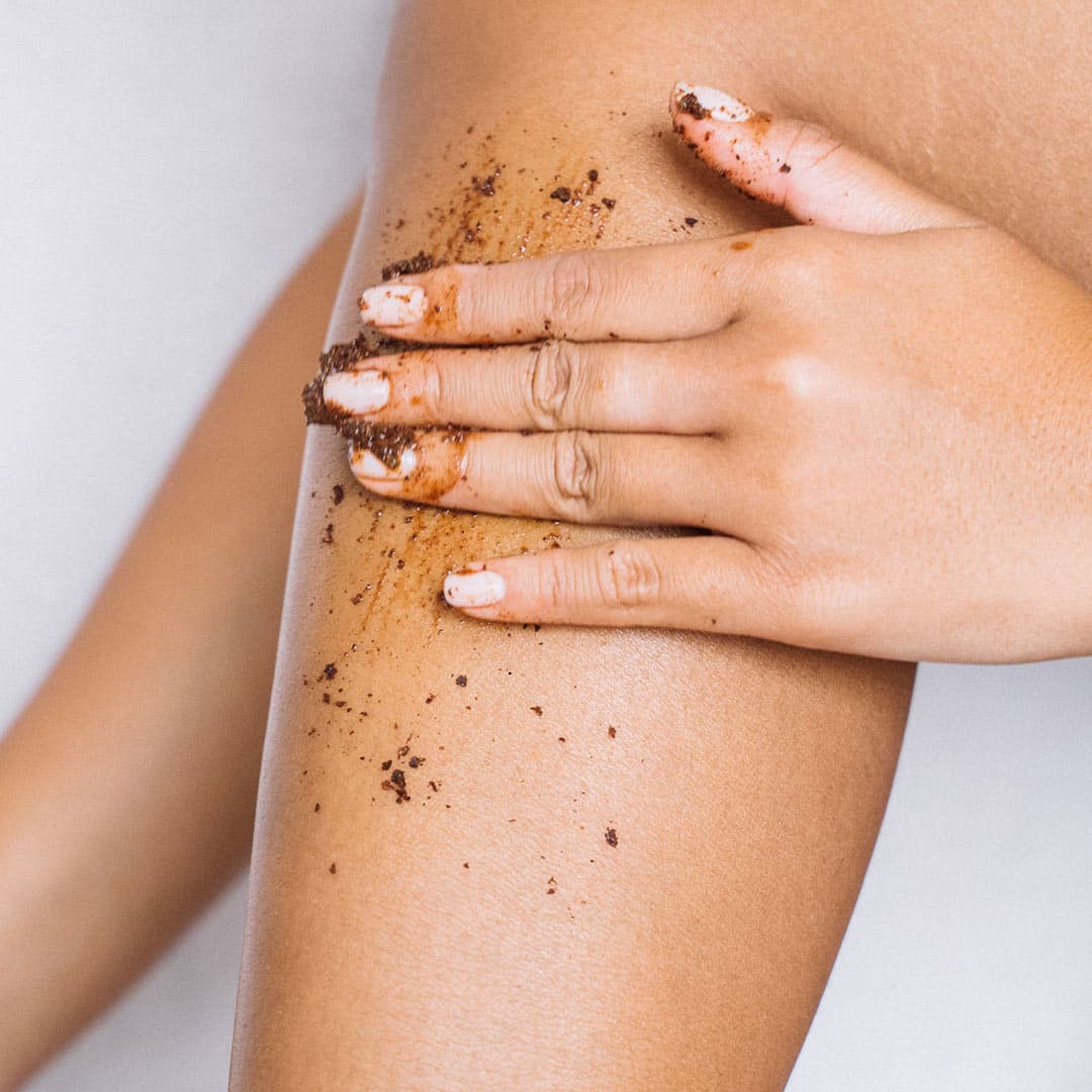 ADD ON: 30-minute Anti-Cellulite Scrub