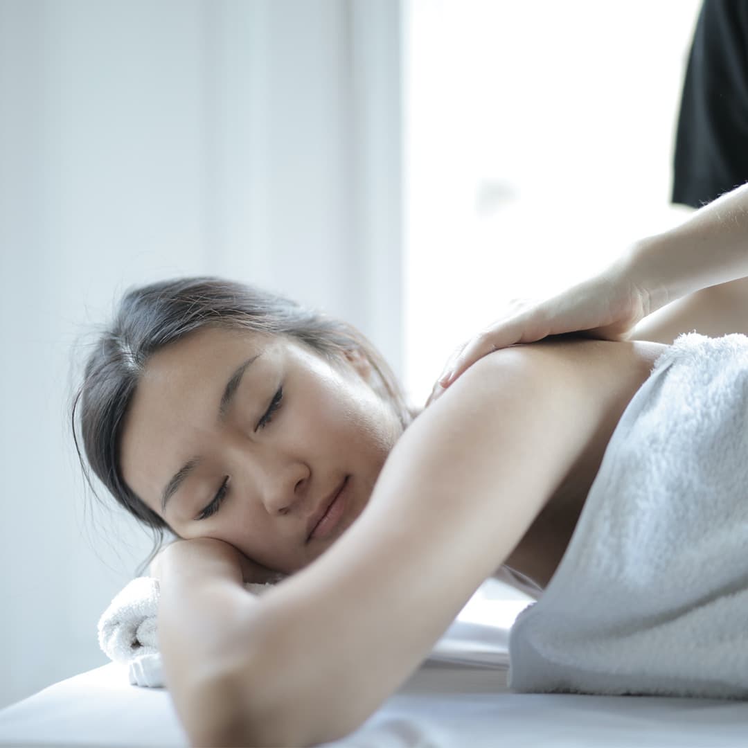 90-minute Postnatal Mommy Care