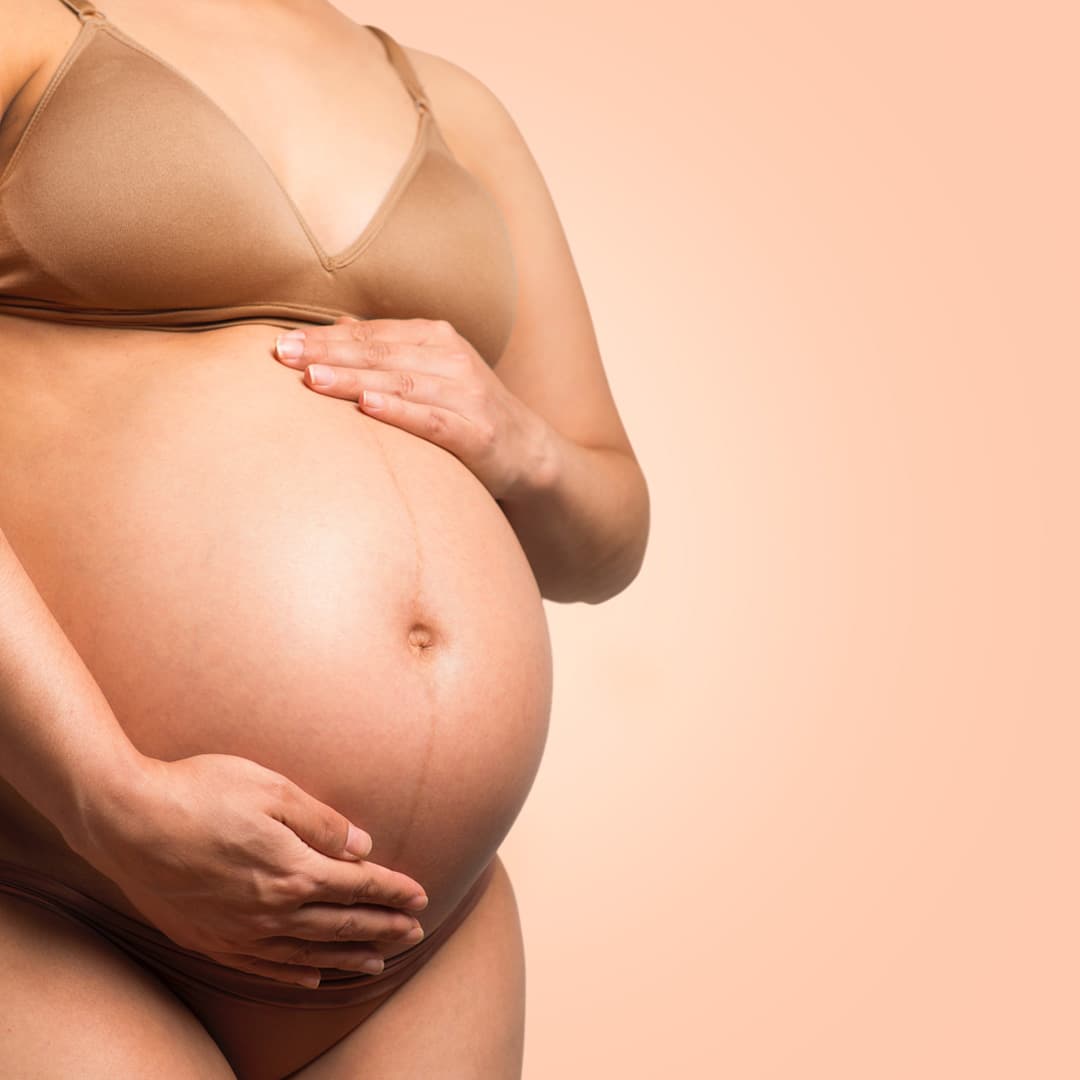 90-minute Prenatal Mommy Care