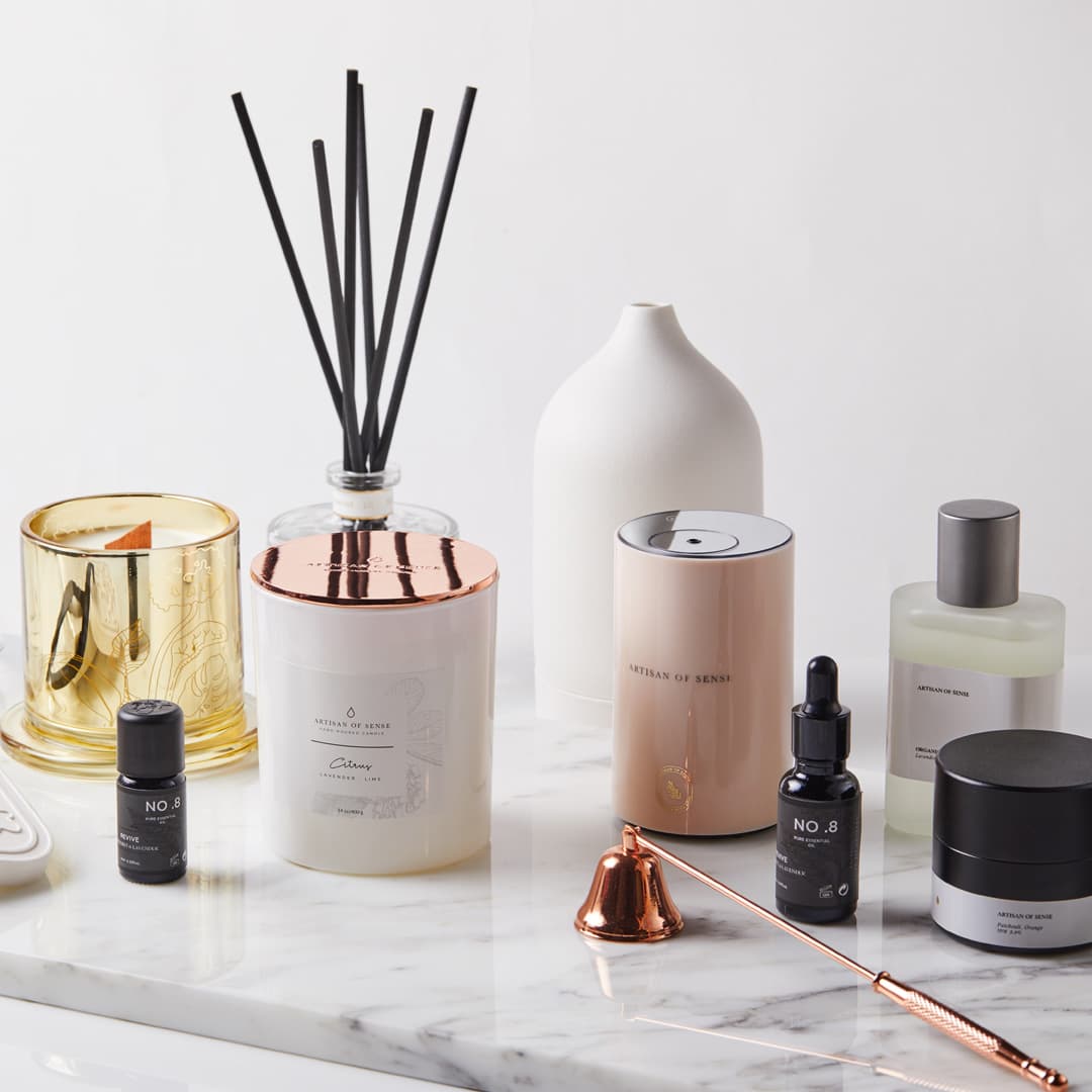 Artisan of Sense Gift Card