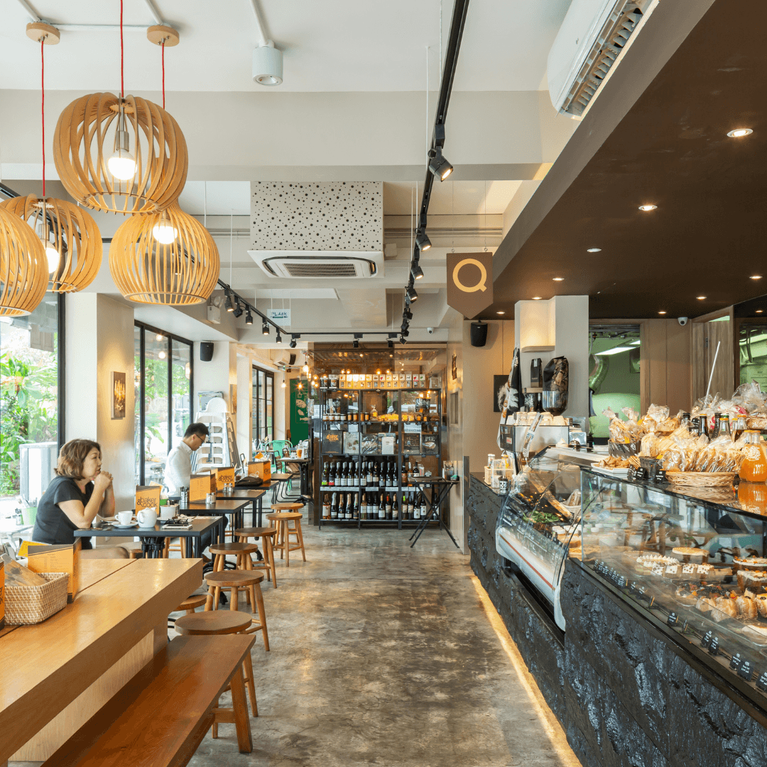 Baker & Cook Gift Card