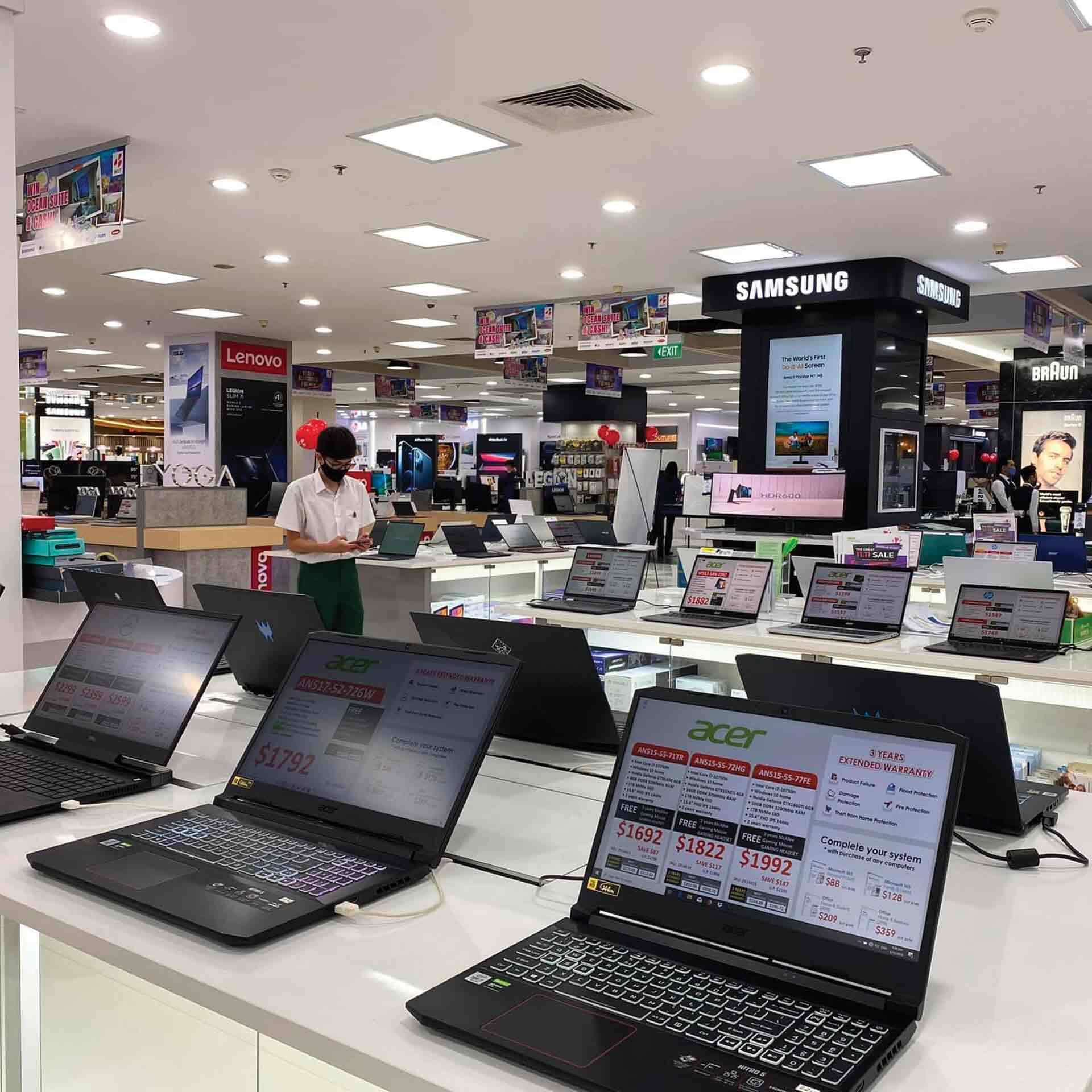 Best Denki Gift Card