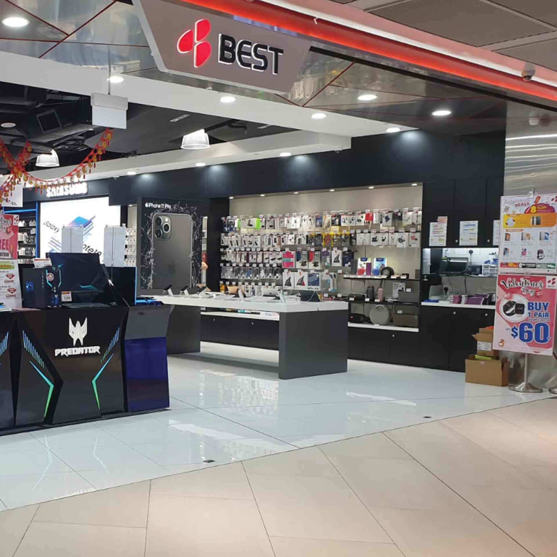 Best Denki Gift Card