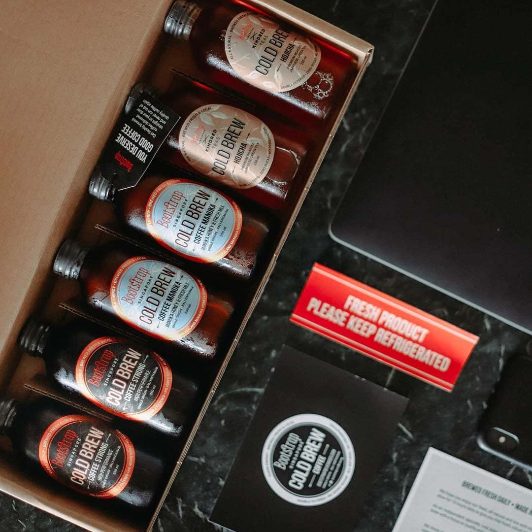 Bootstrap Classic Gift Pack