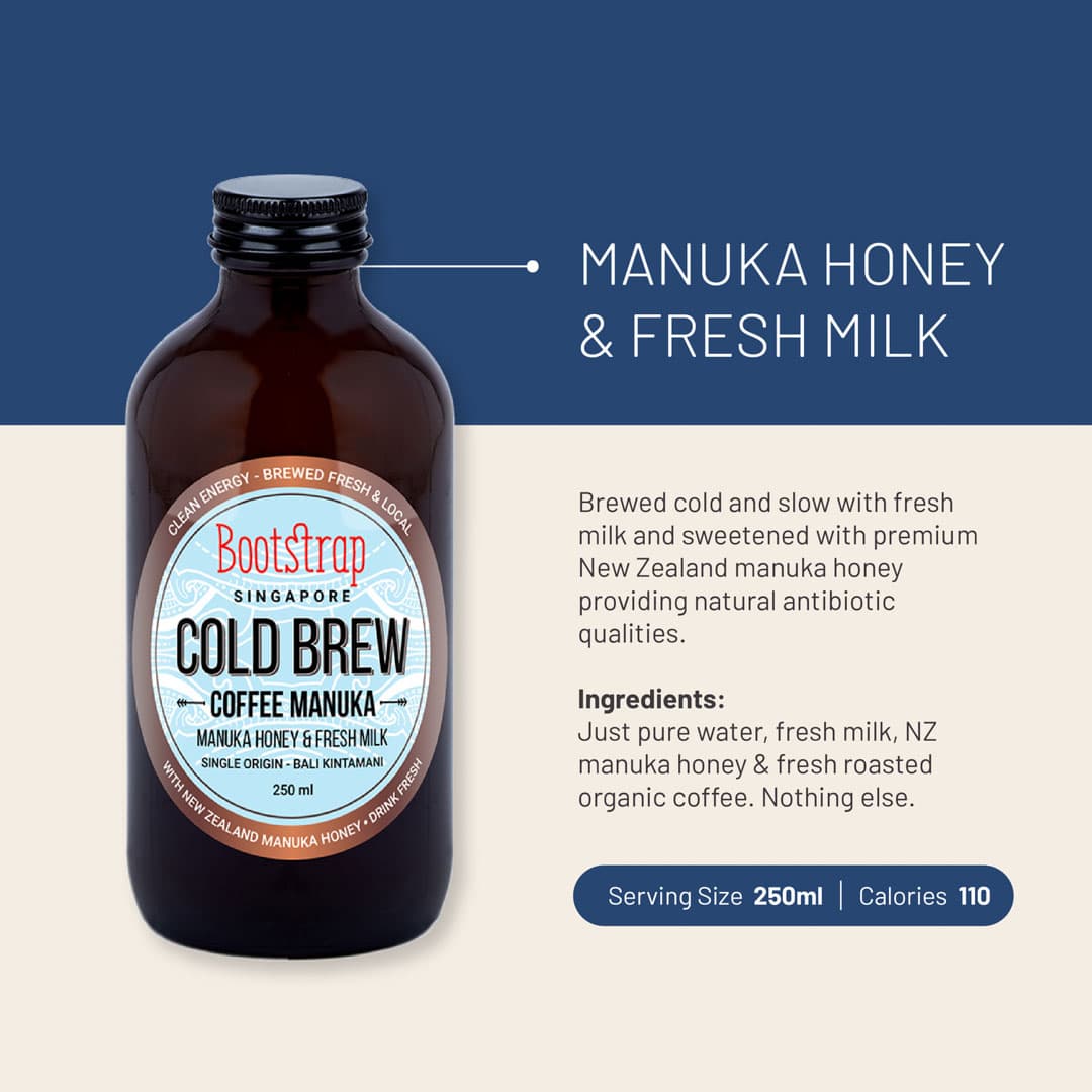 Bootstrap Mix Pack Gift Set 4