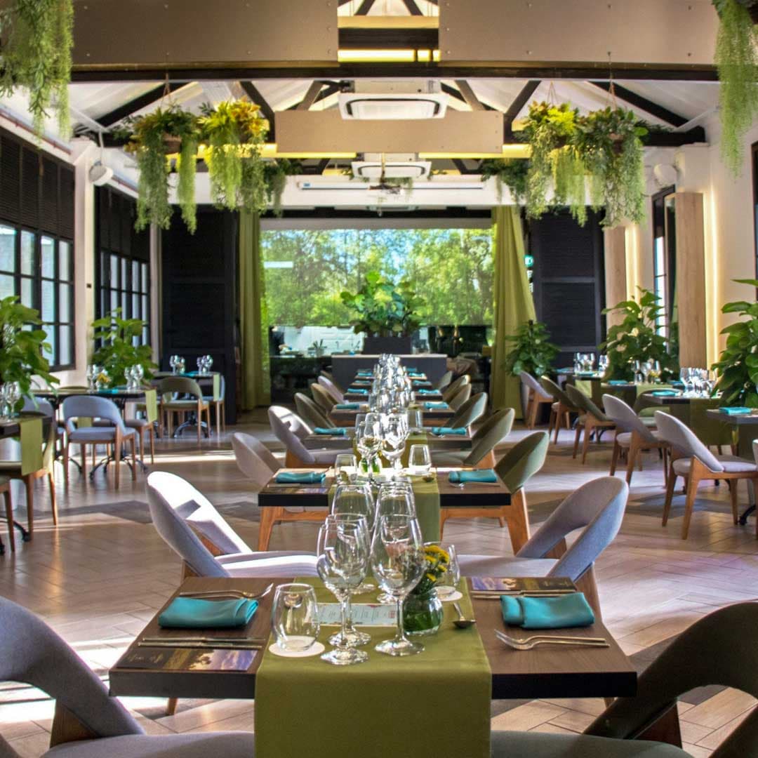Botanico at the Summerhouse Gift Card