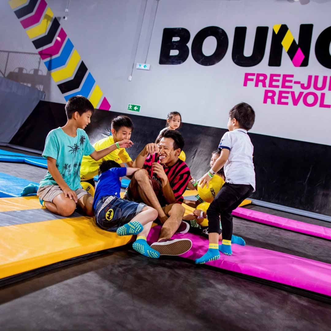 Five Sessions Gift of Flight