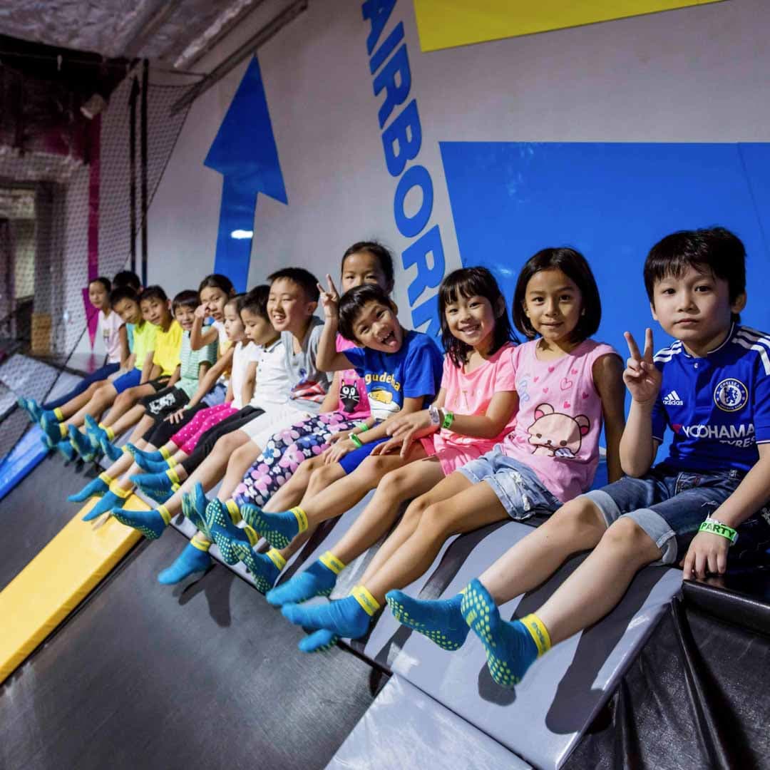 Single Session Gift of Flight