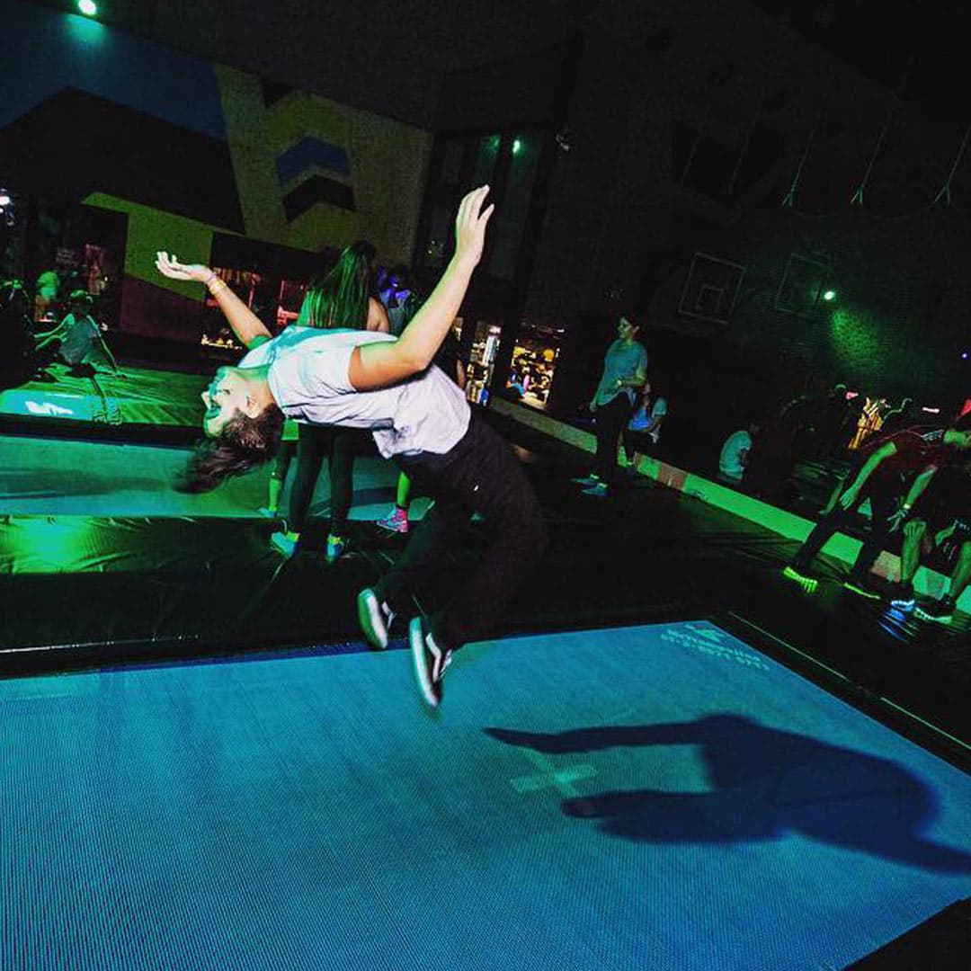 Single Session Gift of Flight