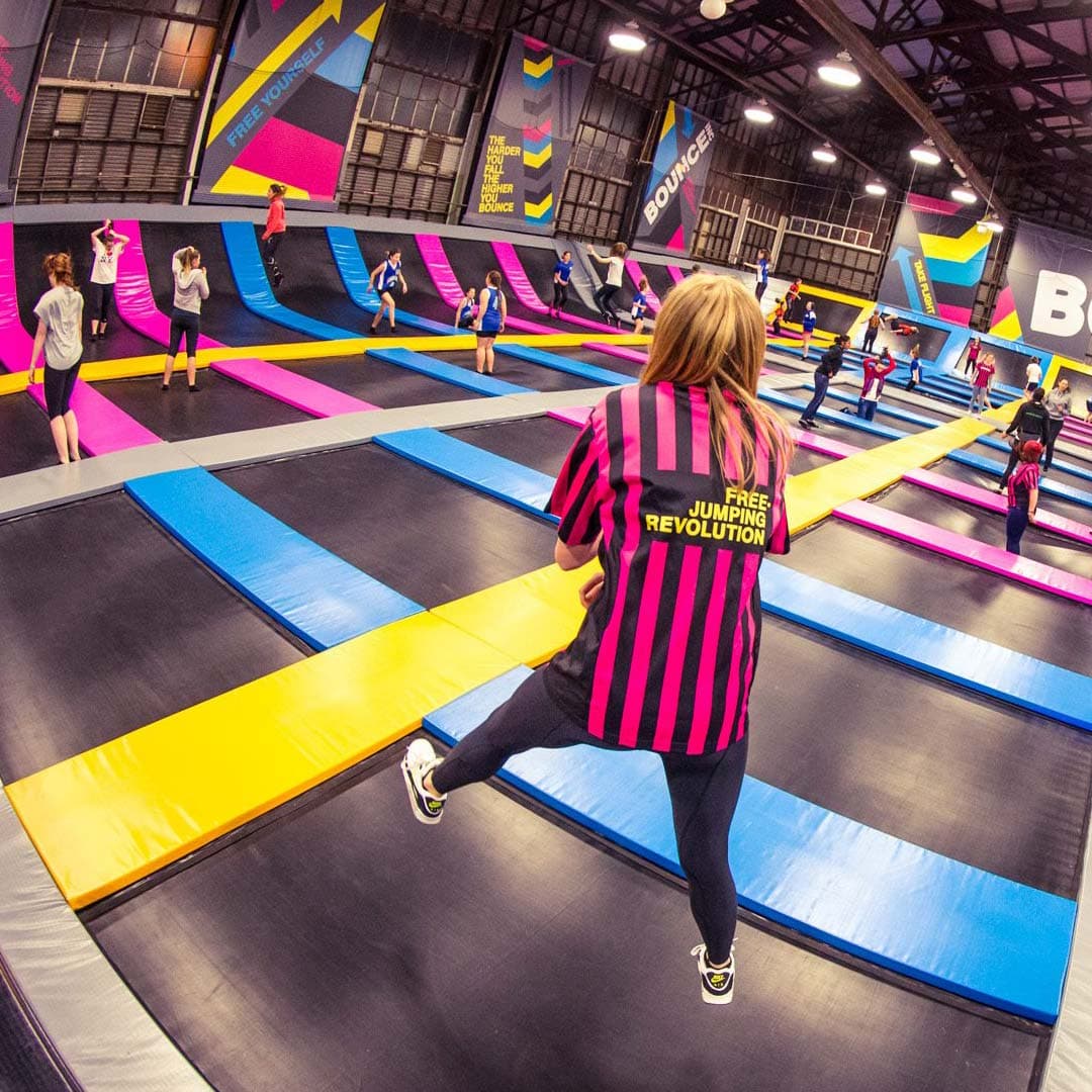 Five Sessions Gift of Flight