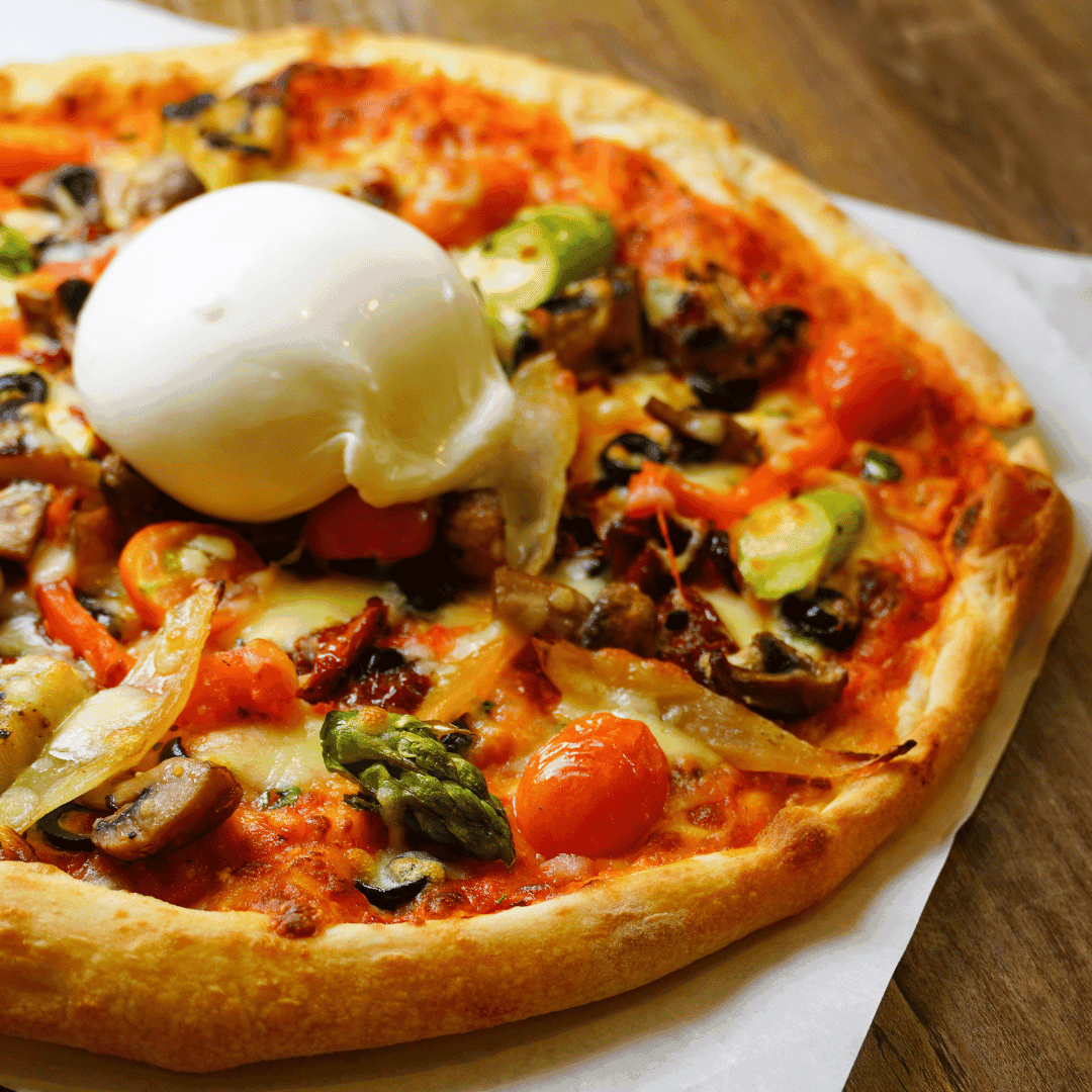 Burrata Joy & Gustavo Lapasta Gift Card