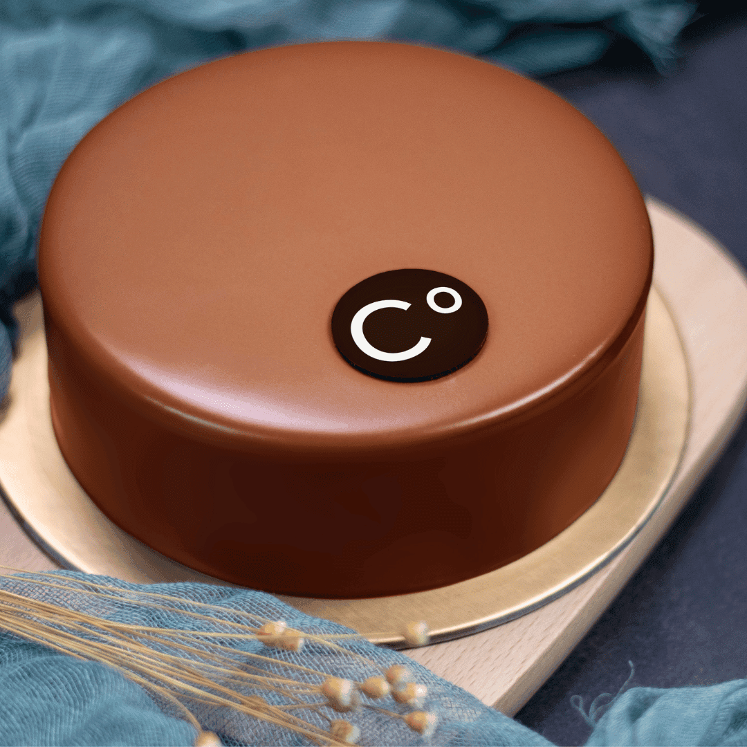 6-inch Original Chocolate Whole Cake Voucher