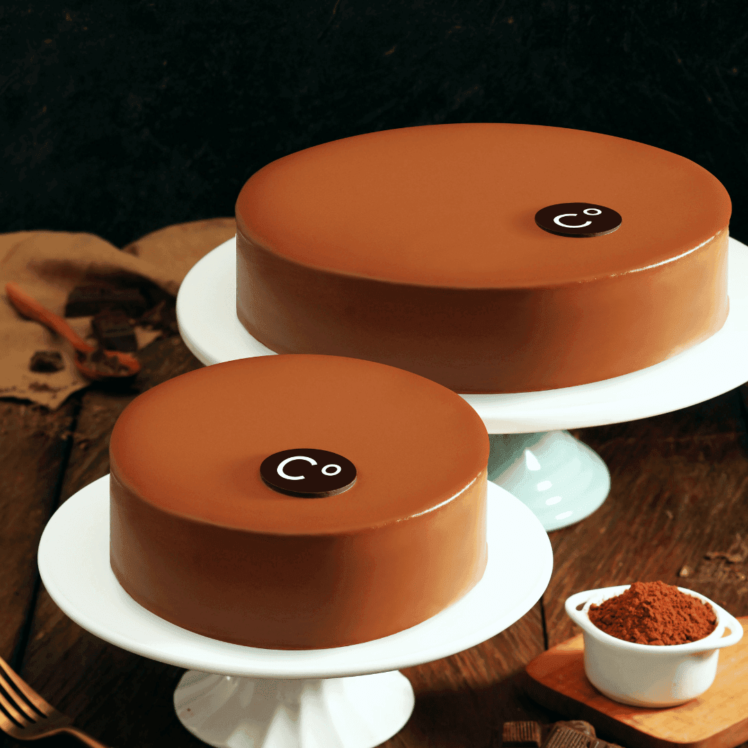 Chocolate Origin Gift Card