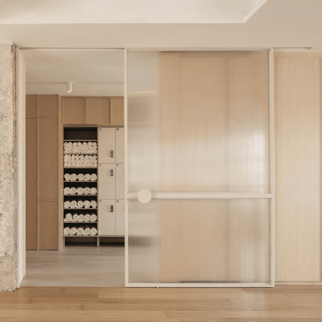 Cold Plunge & Sauna - Drop-In