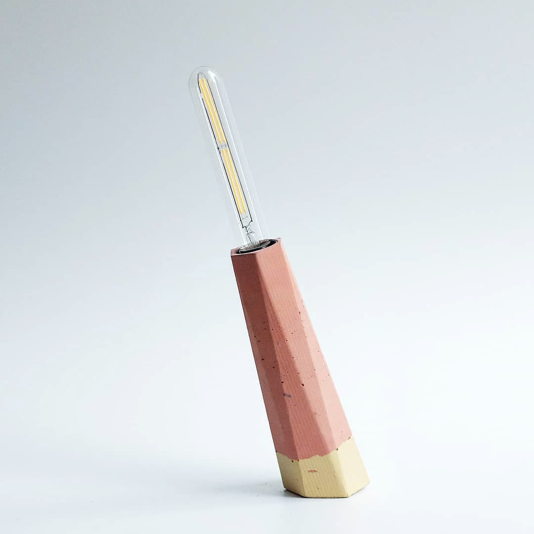 Chic Desk Lamp Workshop