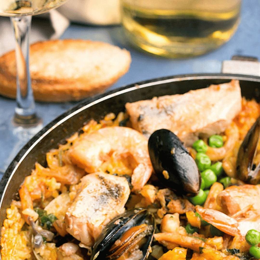 4-Course Pan-Asian Dinner with a Glass of Prosecco