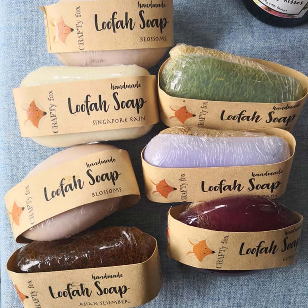 Crafty Fox Gift Card