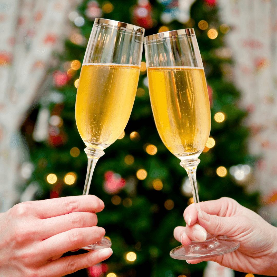 Introduction to Champagnes