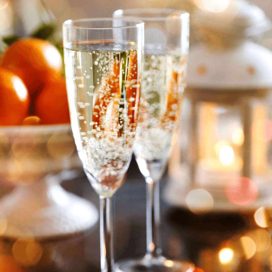 Introduction to Champagnes