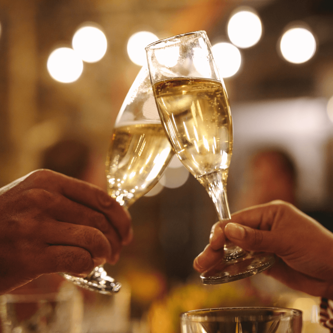 Introduction to Champagnes for 2