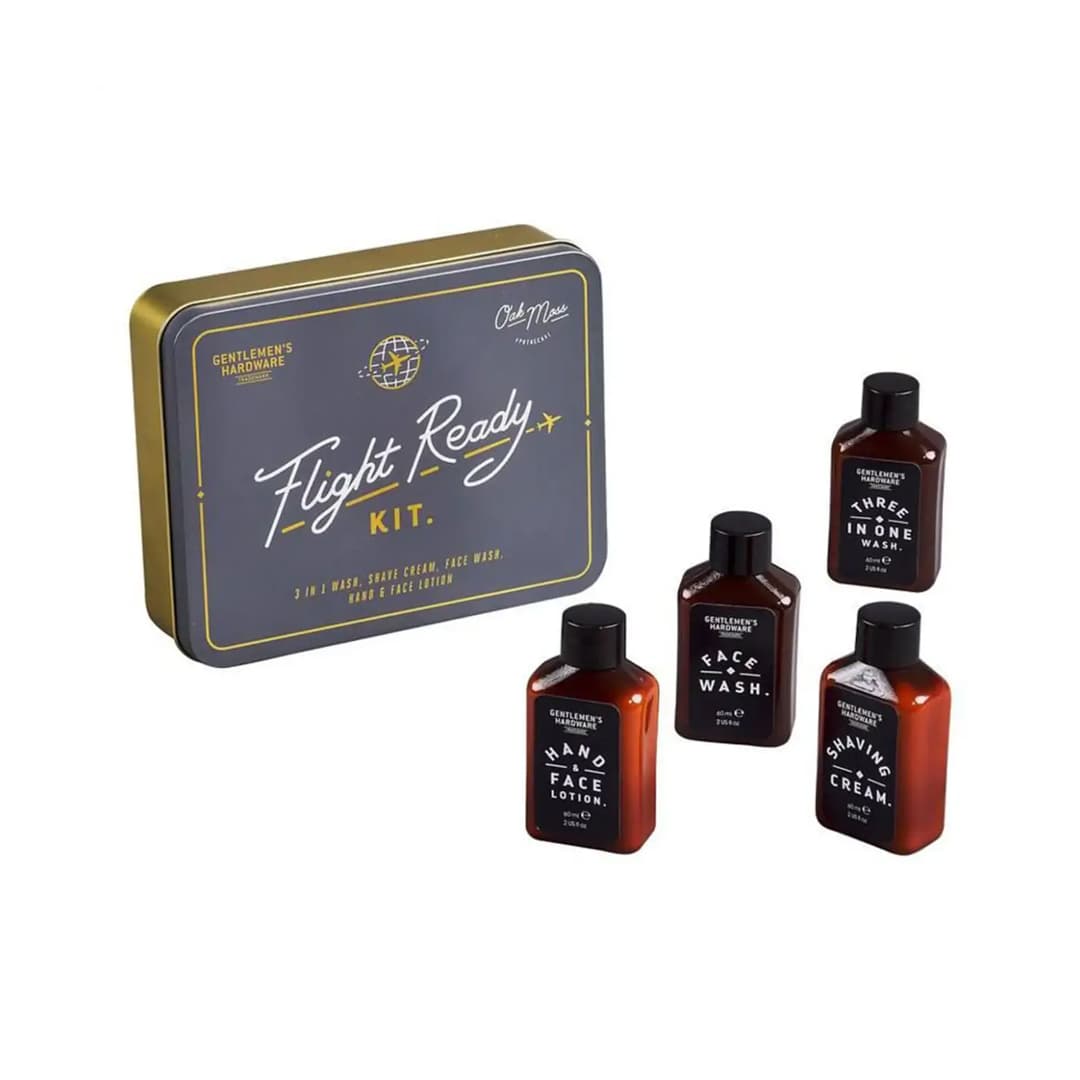 Flight Ready Kit