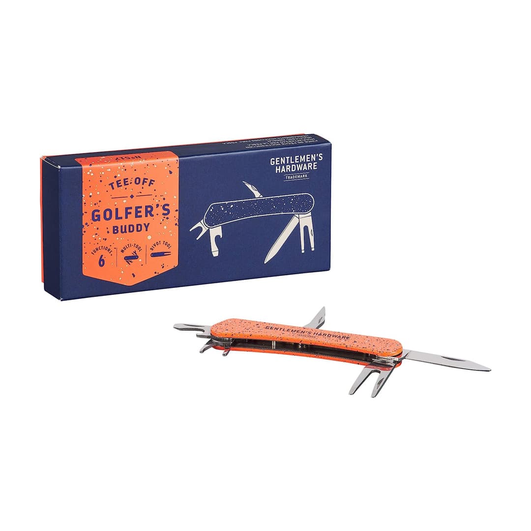 Golf Multi-Tool