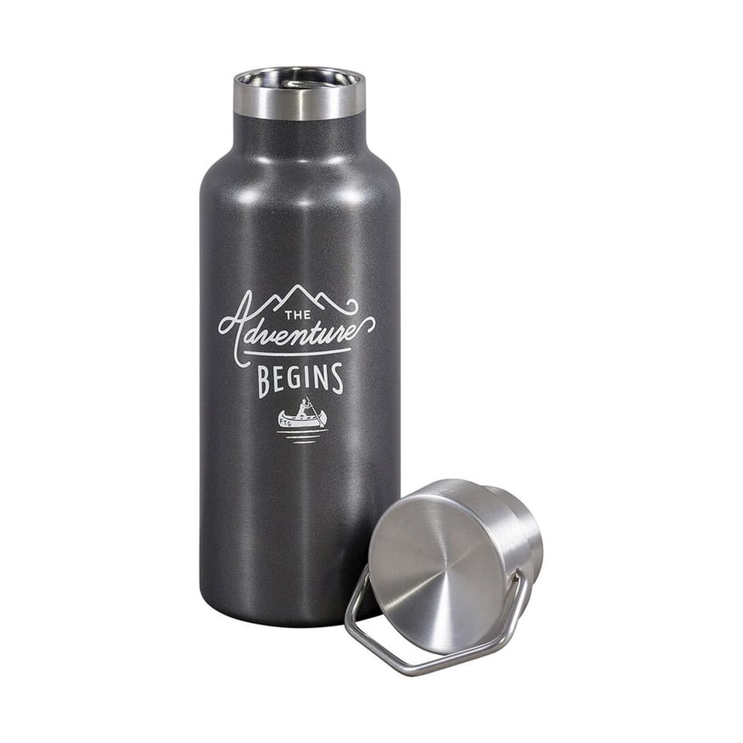 Water Bottle by Gentlemen's Hardware