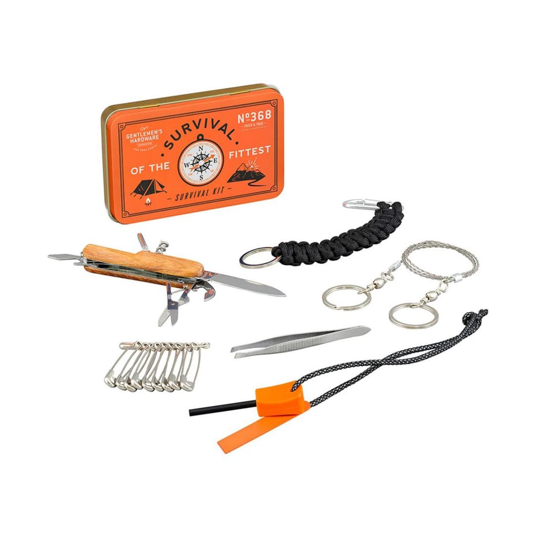 Survival Kit