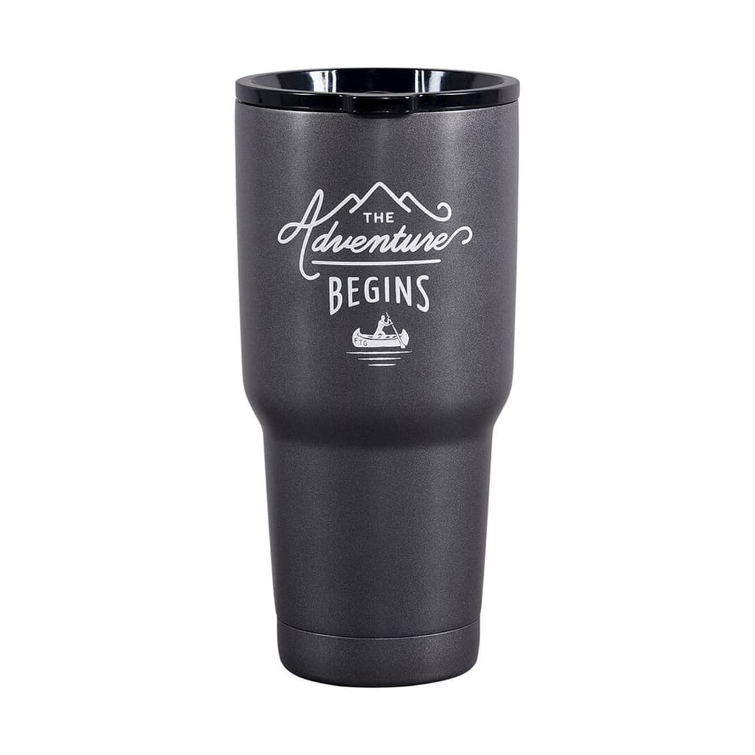 Travel Coffee Mug by Gentlemen's Hardware