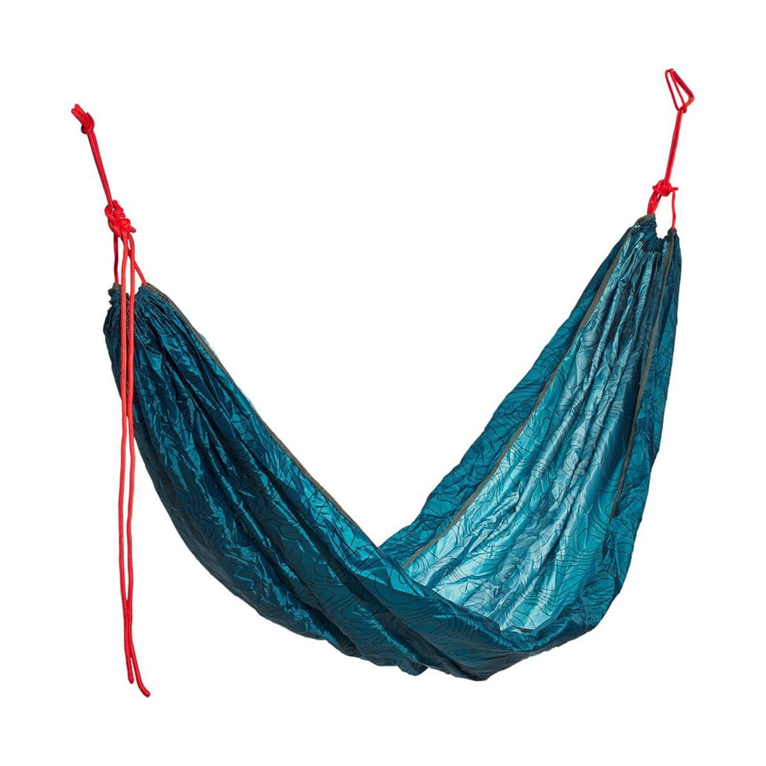 Travel Hammock by Gentlemen's Hardware
