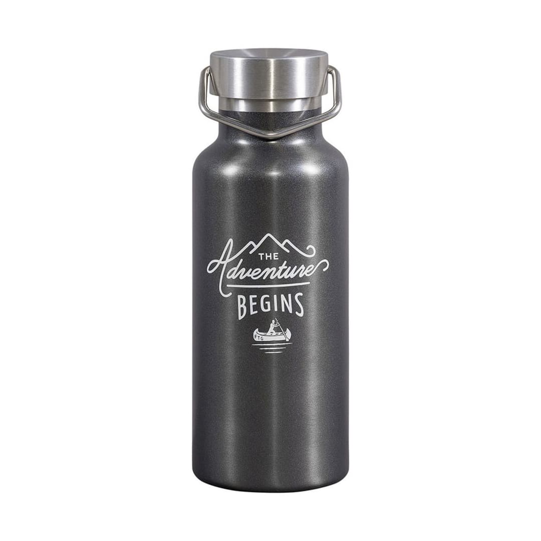 Water Bottle by Gentlemen's Hardware