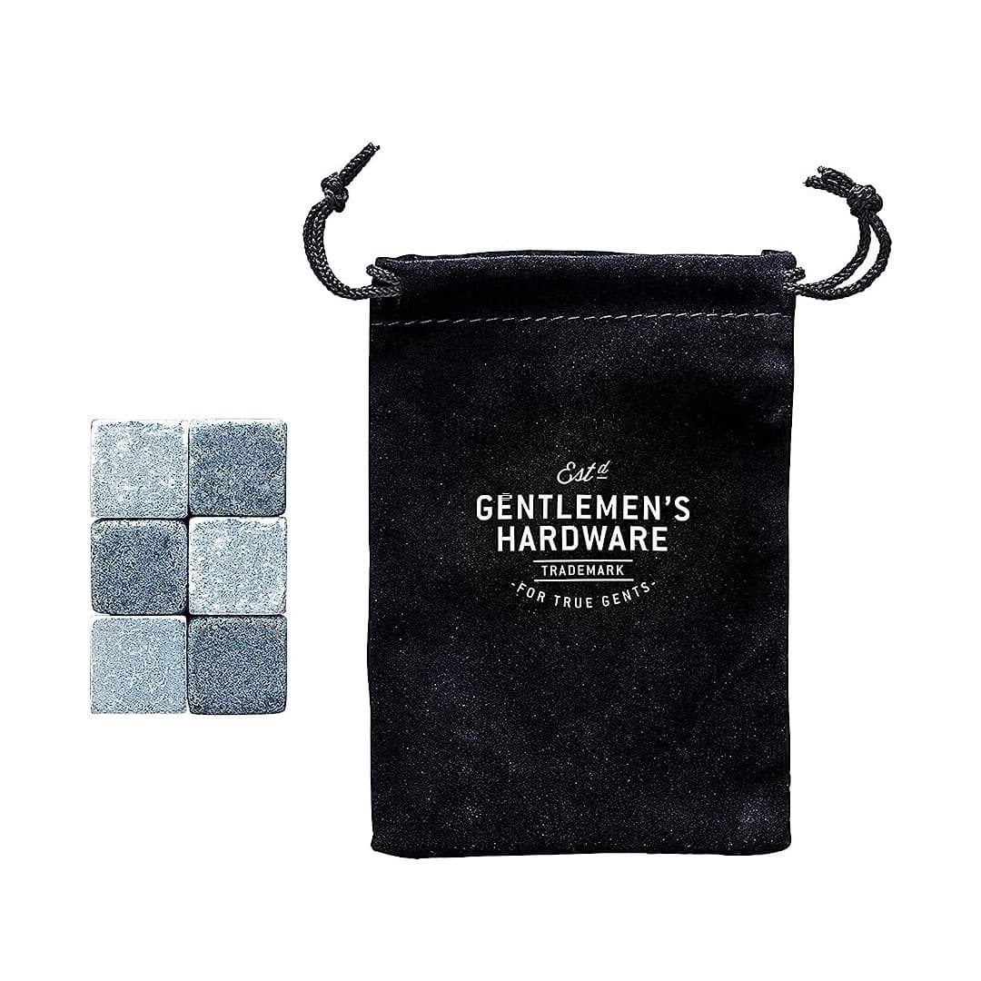 Whisky Chillers by Gentlemen's Hardware