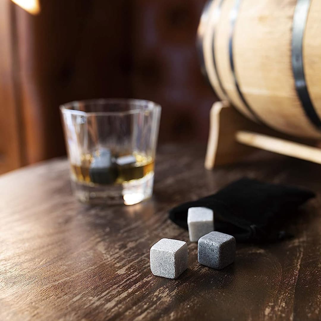 Whisky Chillers by Gentlemen's Hardware