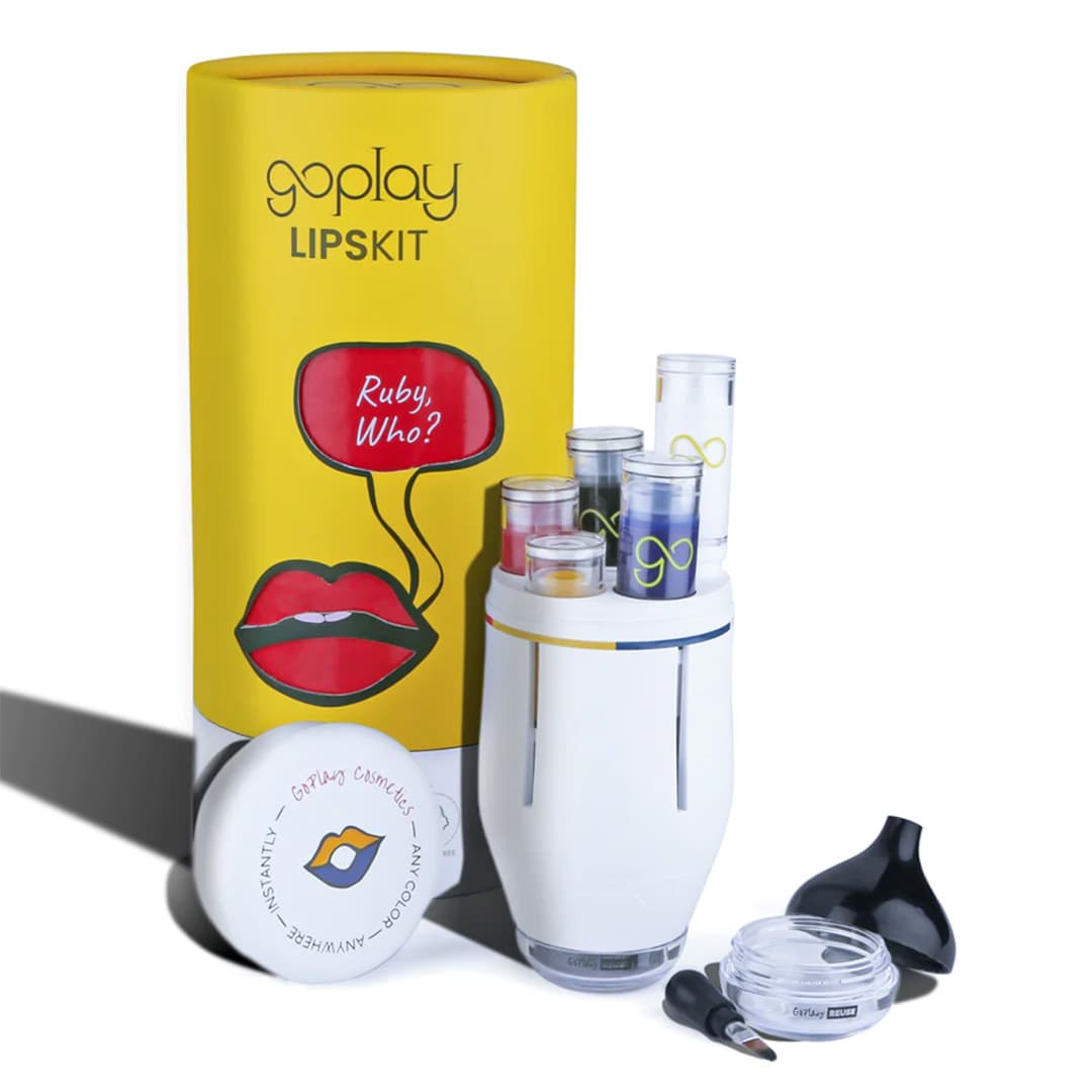 Hyper-Personalised LIPSKIT 2.0