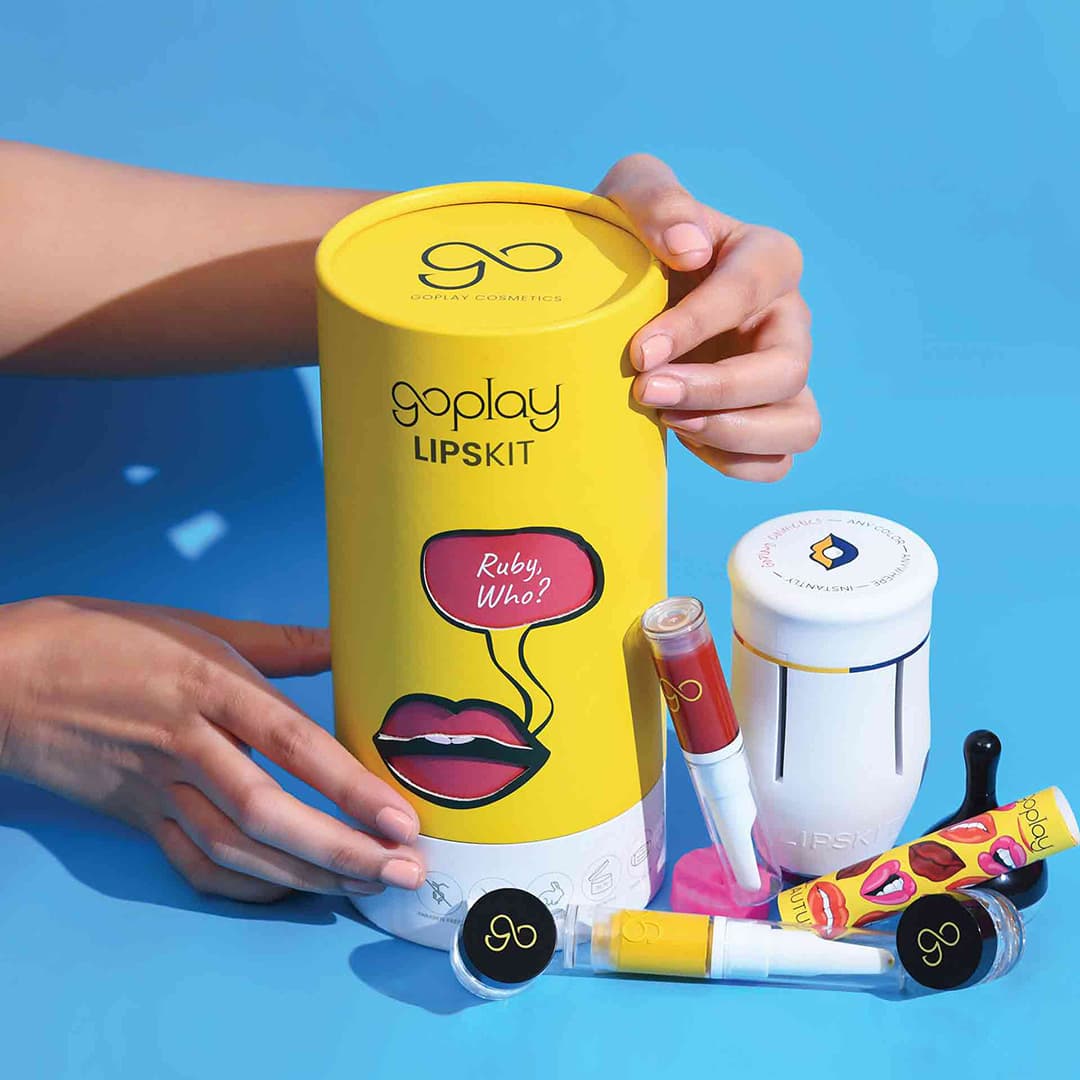 Hyper-Personalised LIPSKIT 2.0