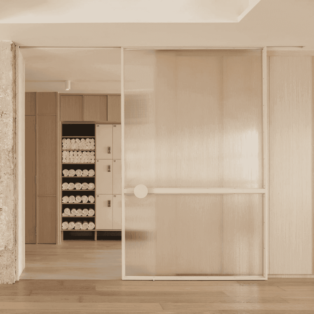 Infrared Sauna - Drop-In