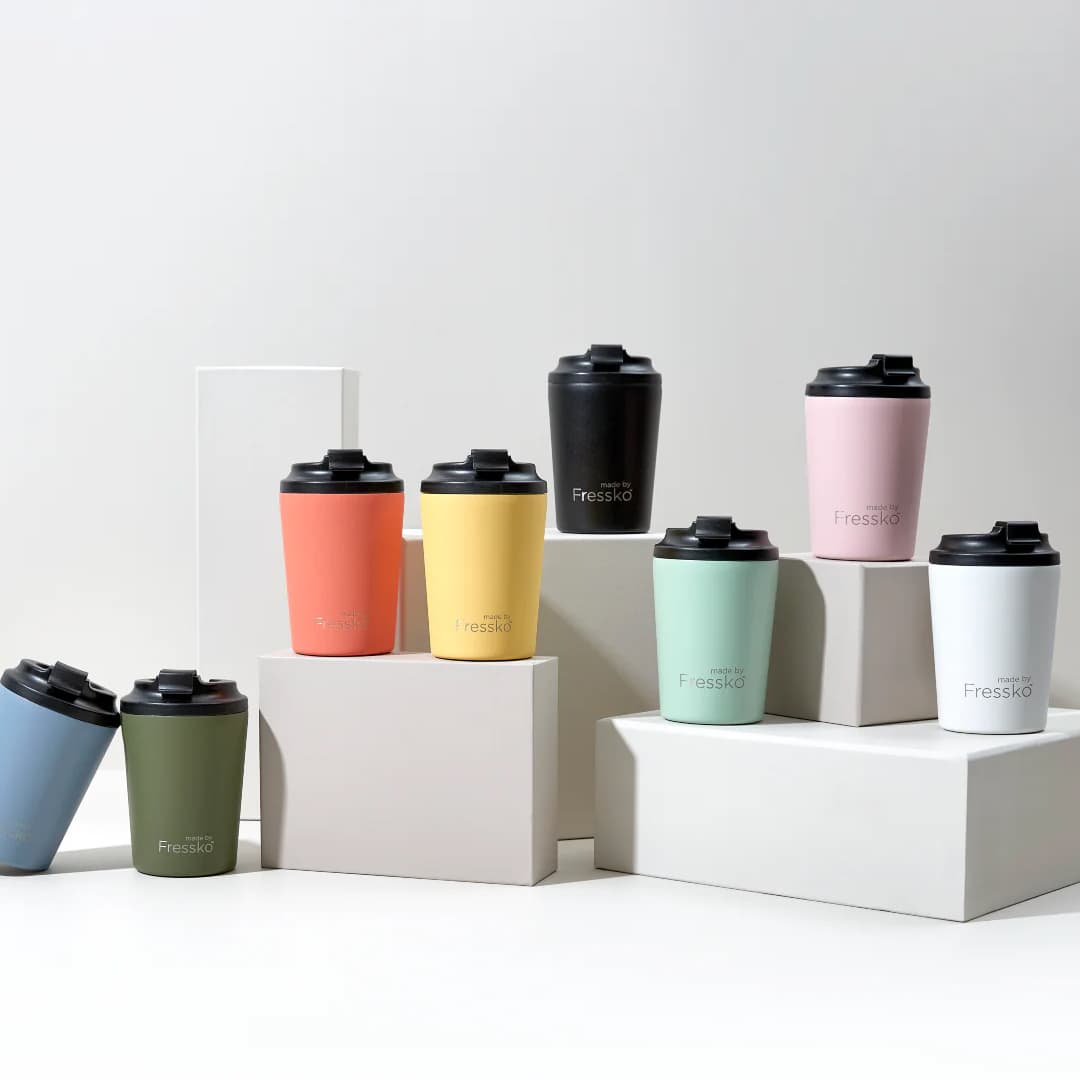 MadeByFressko - Bino