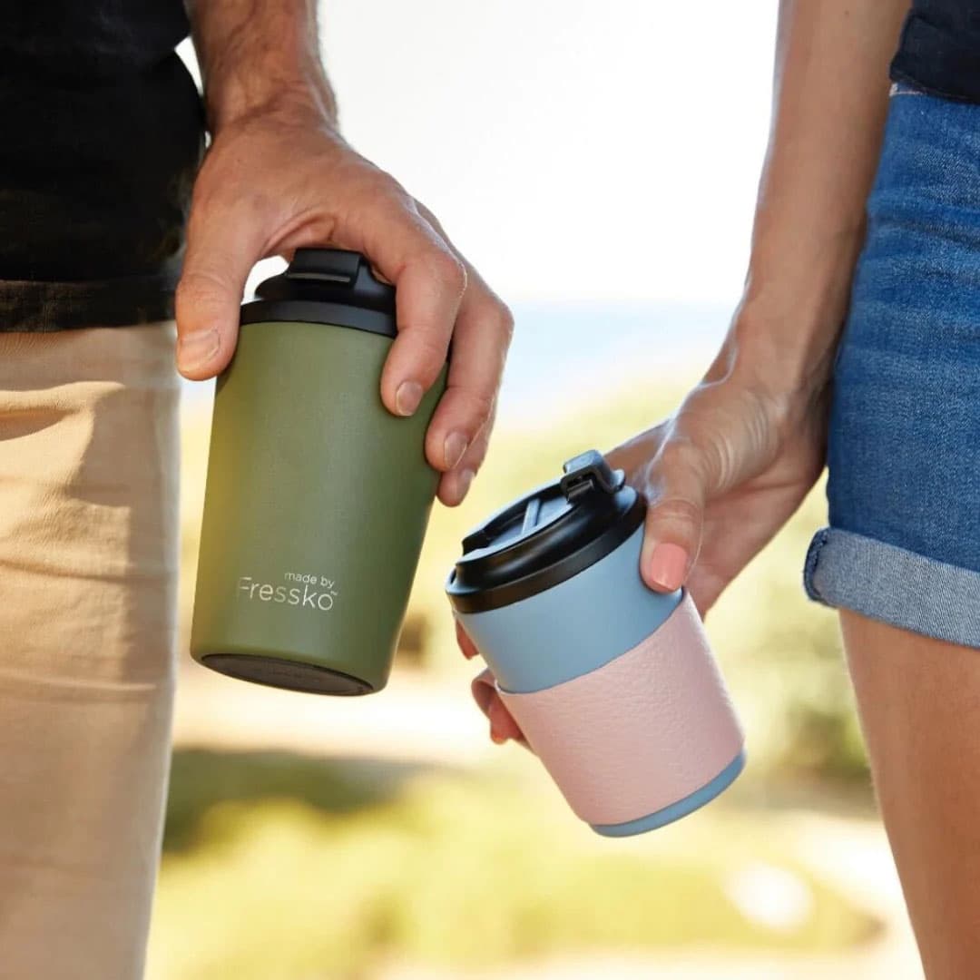 MadeByFressko - Bino