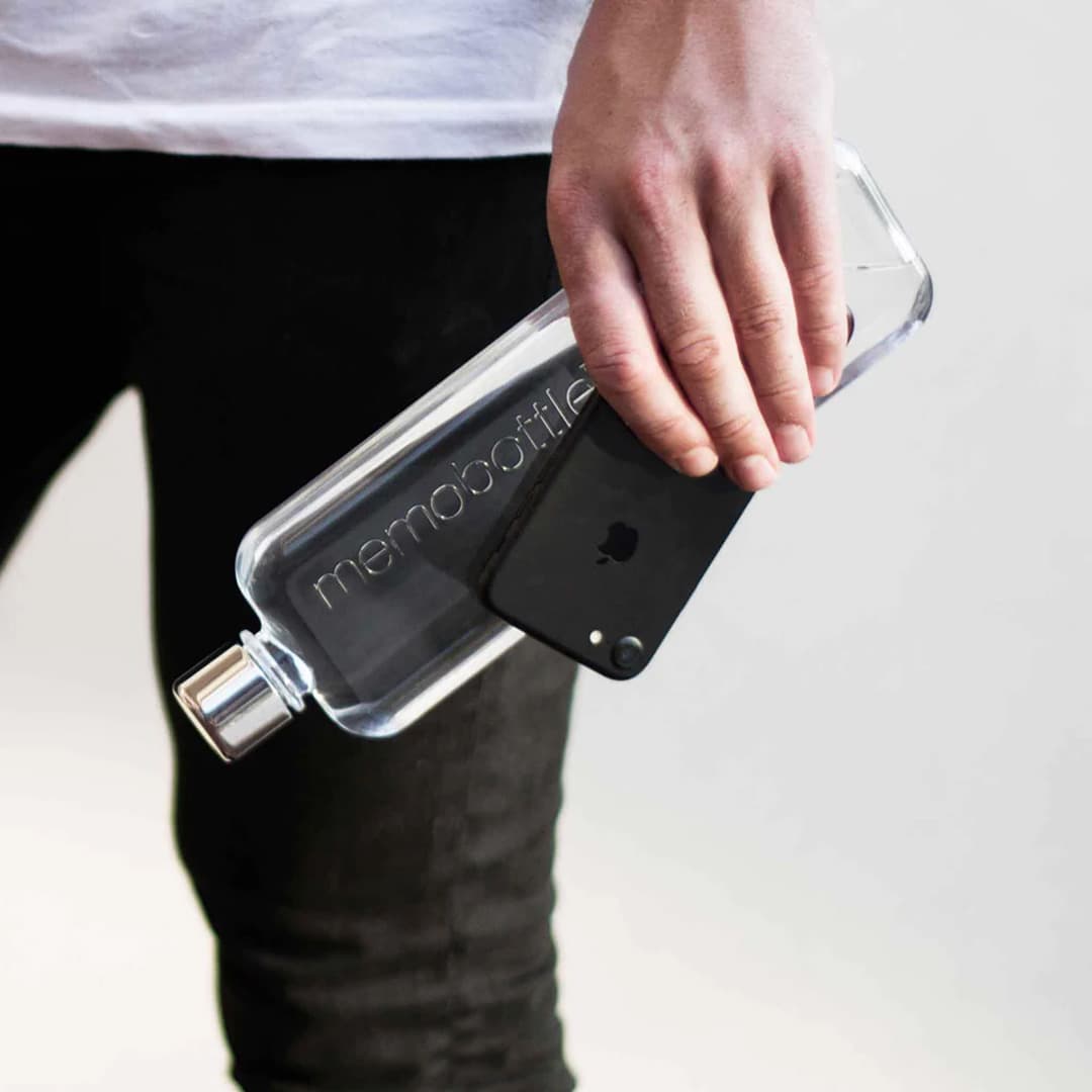 MemoBottle Slim