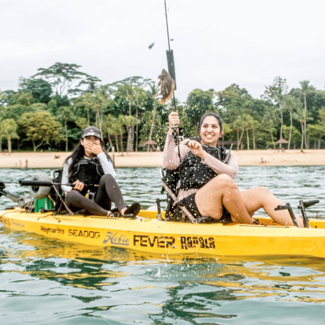 The Playground for 2