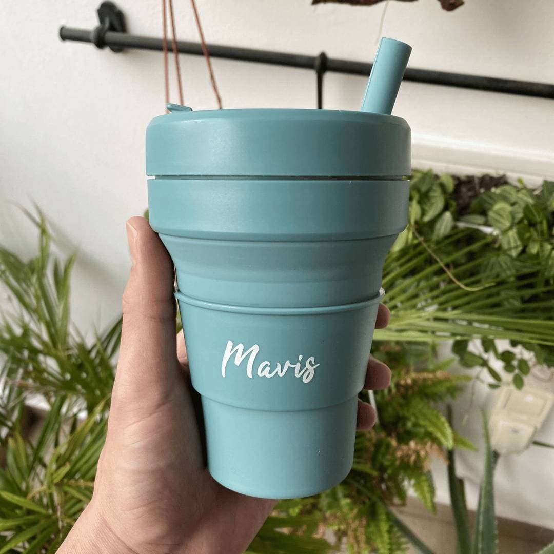 Stojo Cup 12oz with Personalisation