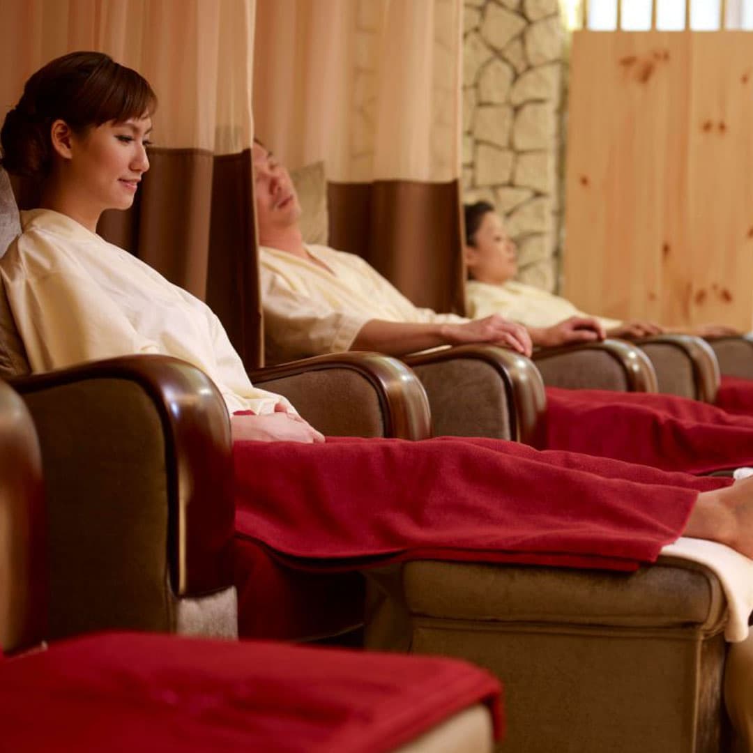 Kenko Wellness & Spa Gift Card