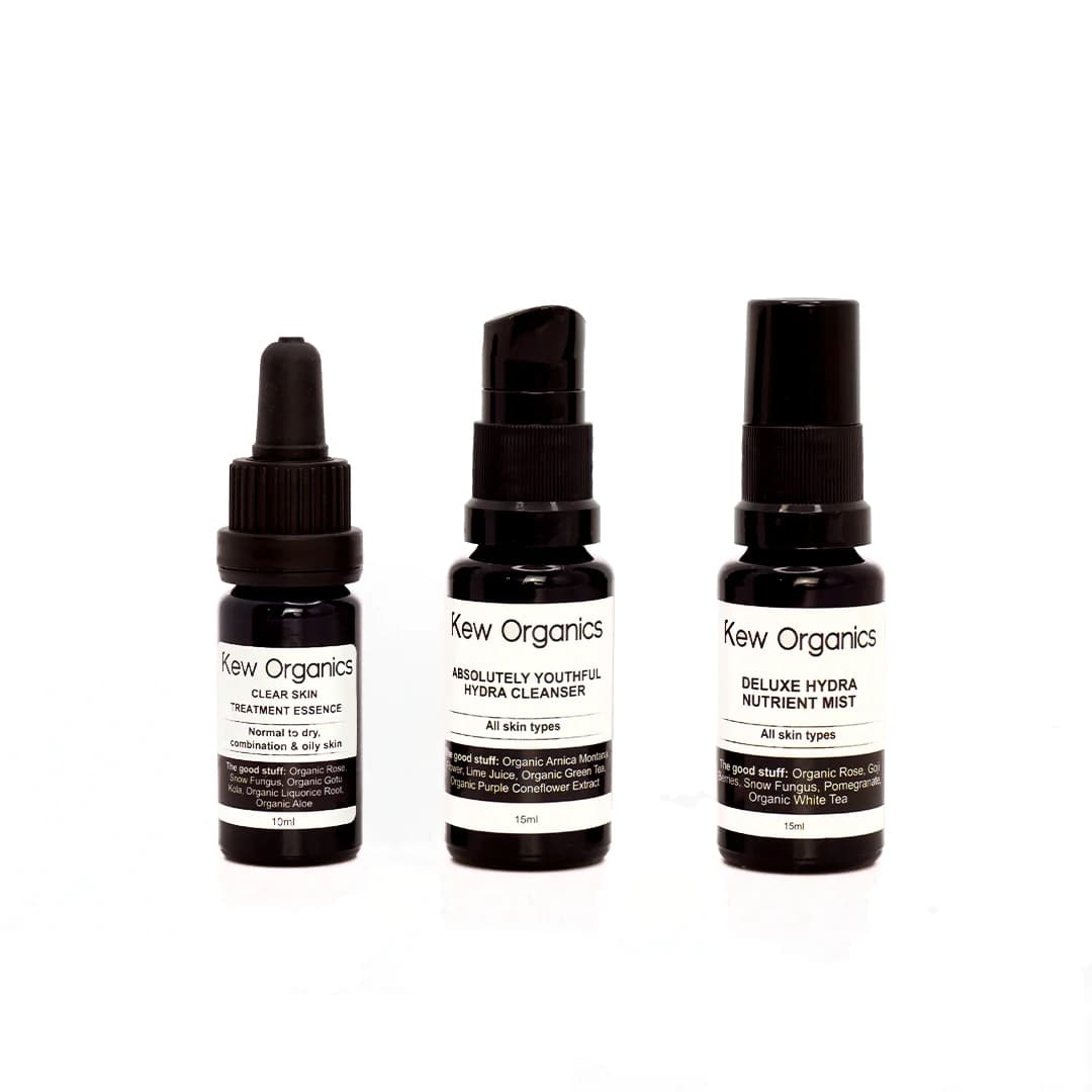 Hydration Petite Travel Kit