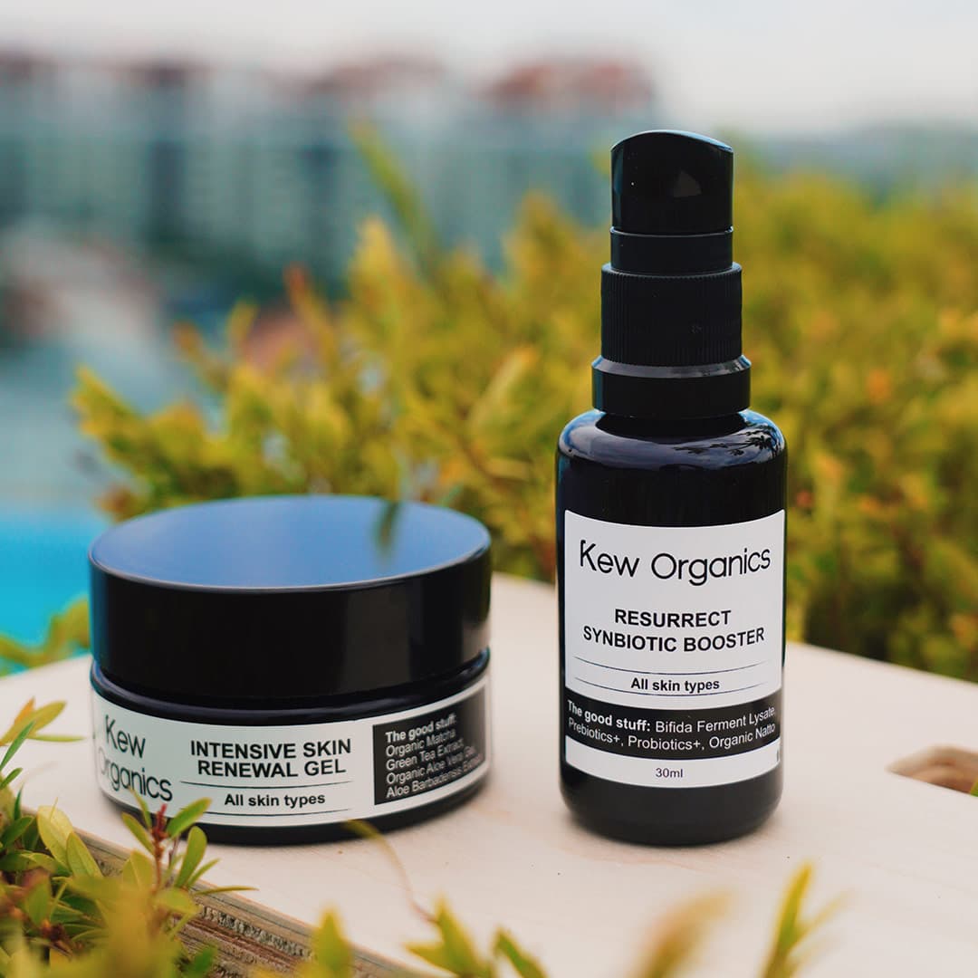 Kew Organics Gift Card