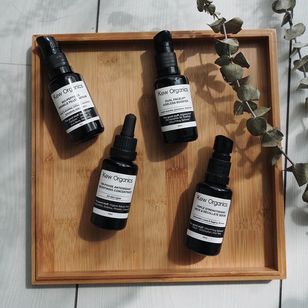 Kew Organics Gift Card