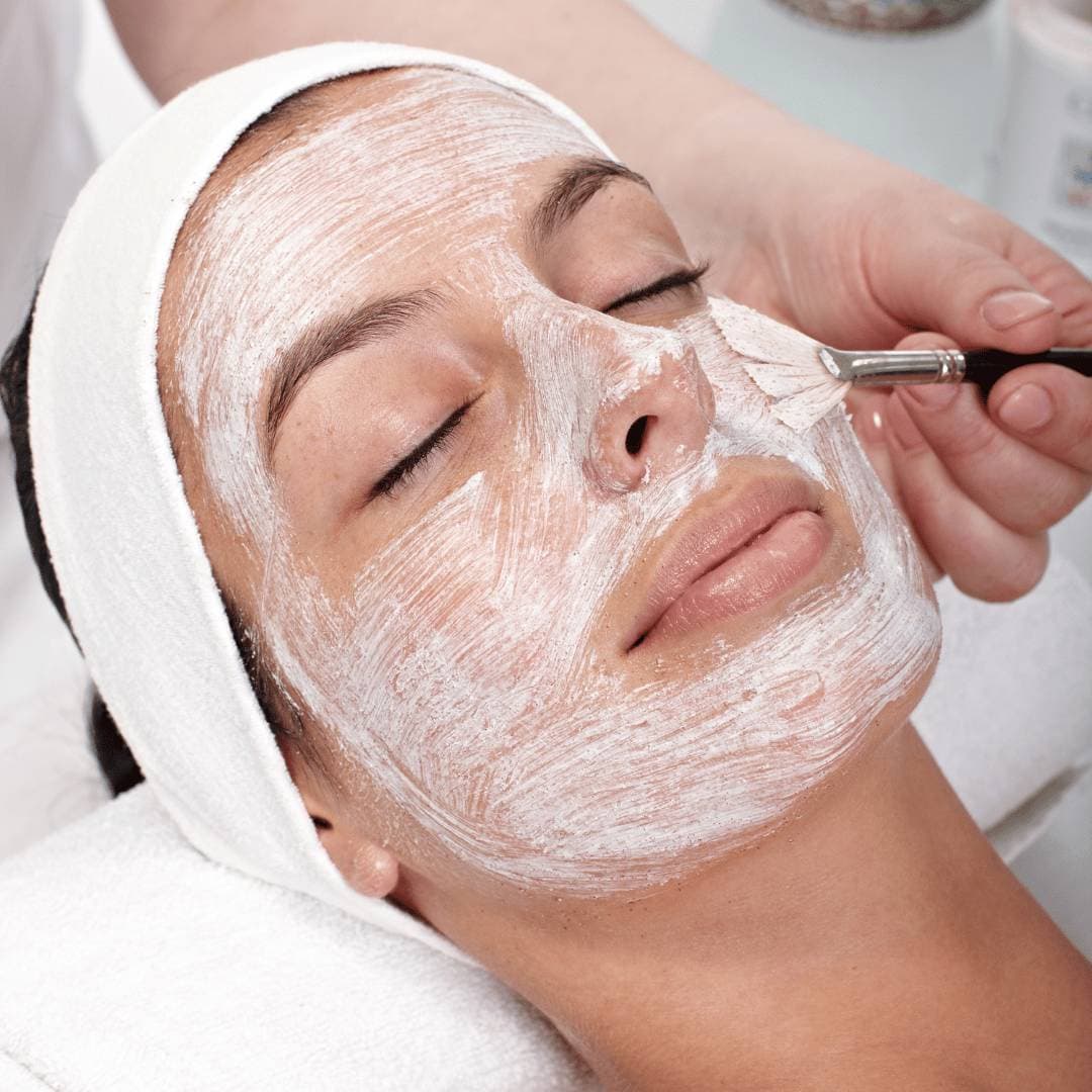 Love My Mum, Deluxe Refreshing Facial - 75mins